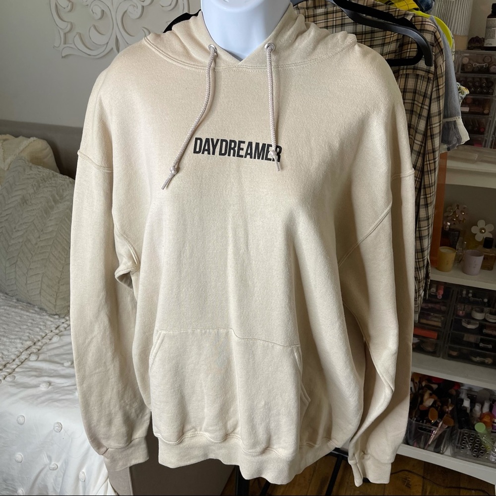 Nude Daydreamer Hoodie